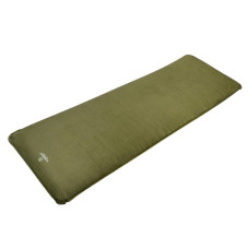 Самонадувний килимок Forrest Self-Inflating Pad-Comfort 198x70x8см