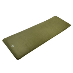 Самонадувний килимок Forrest Self-Inflating Pad-Comfort 198x70x8см