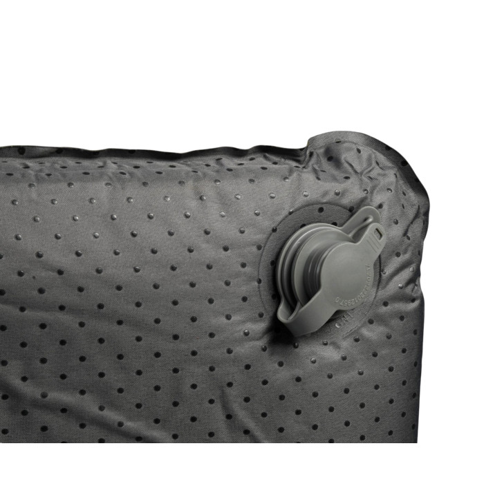 Самонадувний килимок Forrest Self-Inflating Pad-Comfort 198x70x8см