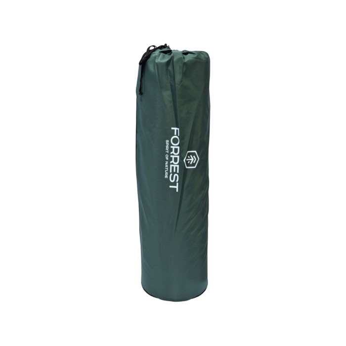 Самонадувний килимок Forrest Self-Inflating Pad-Comfort 198x70x8см