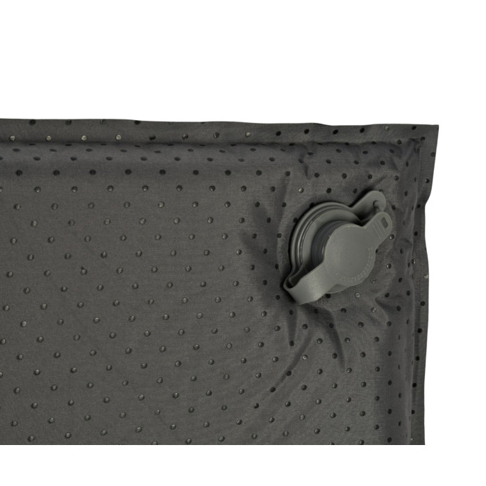 Самонадувний килимок Forrest Self-Inflating Pad-Double 188x130x5см