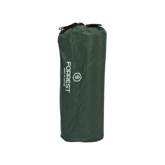 Самонадувний килимок Forrest Self-Inflating Pad-Double 188x130x5см