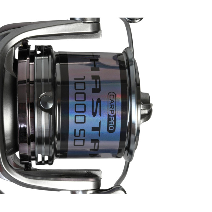 Катушка Carp Pro Hastam 10000 SD