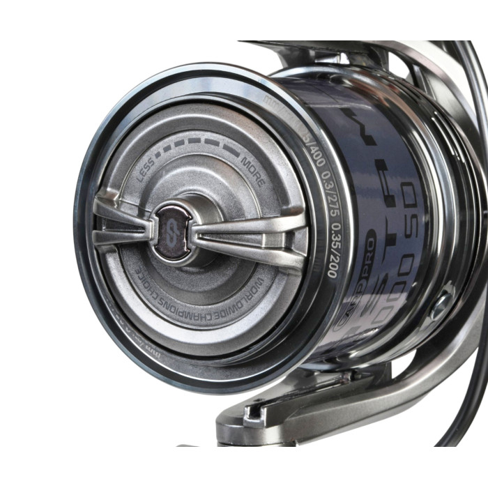 Катушка Carp Pro Hastam 10000 SD