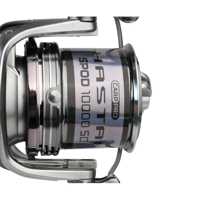 Котушка Carp Pro Hastam Spod 10000 SD