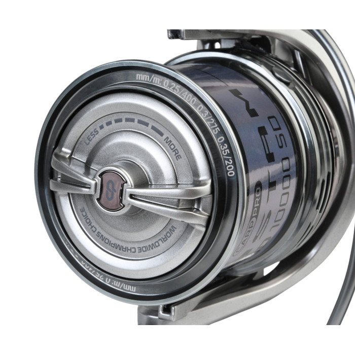 Котушка Carp Pro Hastam Spod 10000 SD