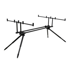 Род-под Carp Pro на 3 та 4 вудлища Black Matt