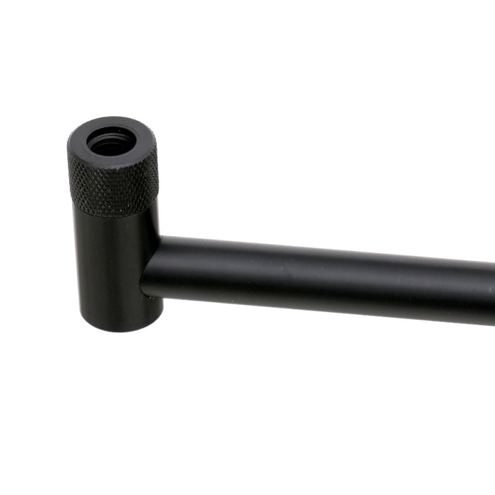 Род-под Carp Pro на 3 та 4 вудлища Black Matt