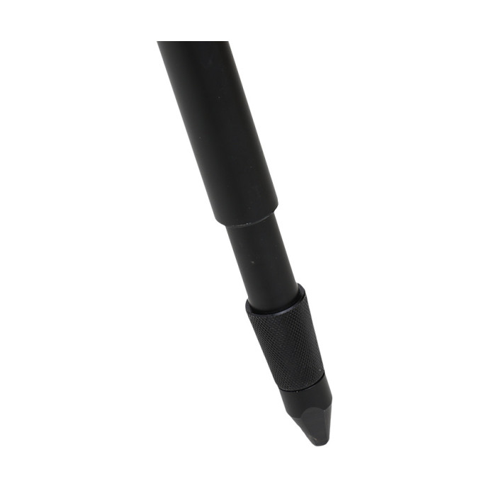 Род-под Carp Pro на 3 та 4 вудлища Black Matt