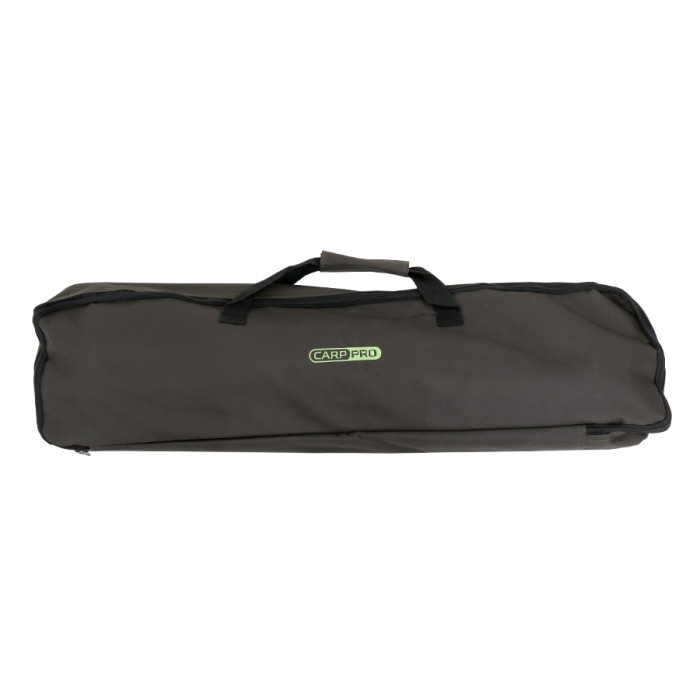 Род-под Carp Pro на 3 та 4 вудлища Black Matt