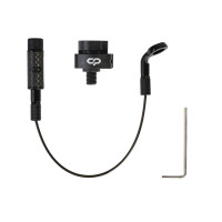 Карбоновый хангер Carp Pro Hastam Kit