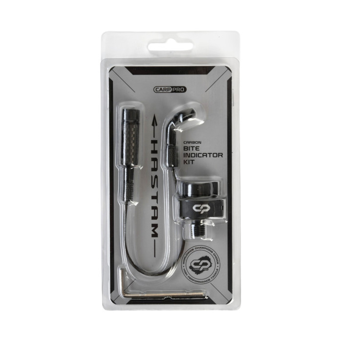 Карбоновий хангер Carp Pro Hastam Kit