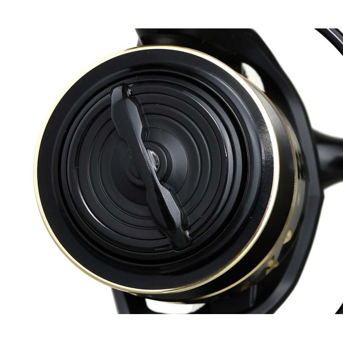 Котушка спінінгова Flagman '23 Cort-X 3000S