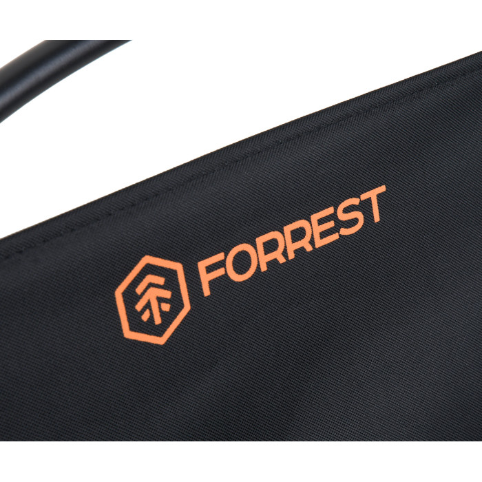Кресло складное Forrest Optima Camping Chair M Black