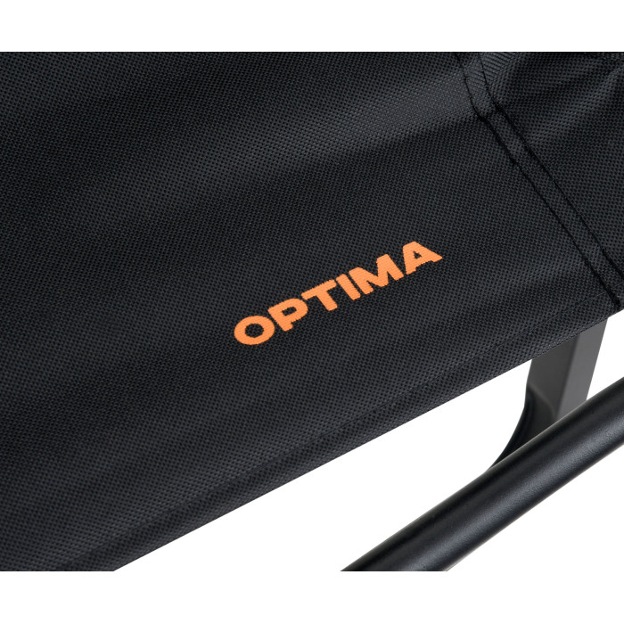 Кресло складное Forrest Optima Camping Chair M Black