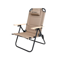 Кресло складное Forrest Optima+ Folding Comfort Chair Beige XL