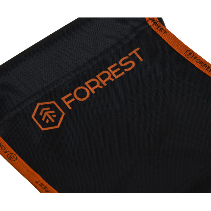 Стілець Forrest Voyager Folding Chair 01 Black