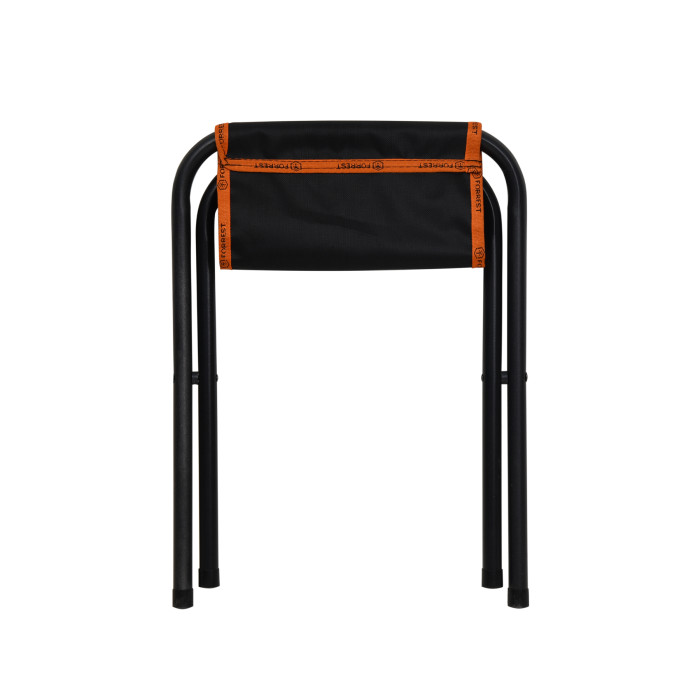 Стілець Forrest Voyager Folding Chair 01 Black