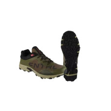 Кросівки трекінгові Finntrail Khaki 43
