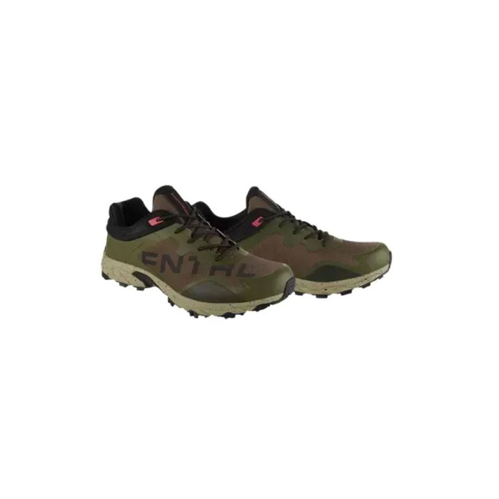 Кросівки трекінгові Finntrail Khaki 43