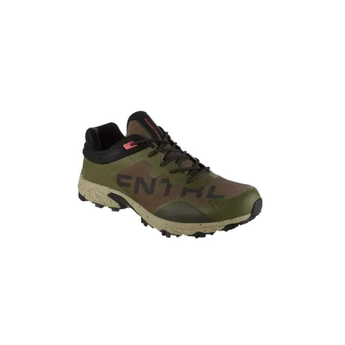 Кросівки трекінгові Finntrail Khaki 43