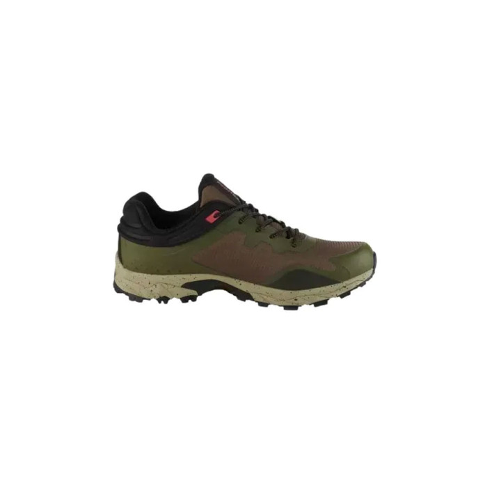 Кросівки трекінгові Finntrail Khaki 43
