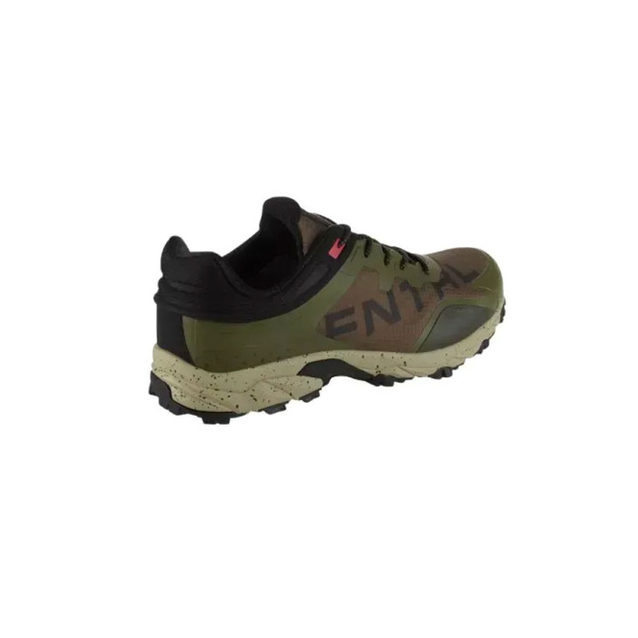Кросівки трекінгові Finntrail Khaki 43