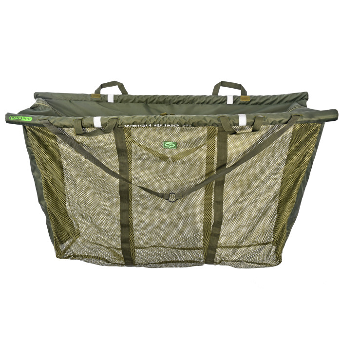 Сумка для взвешивания карпа Carp Pro Weigh Sling Floating XL