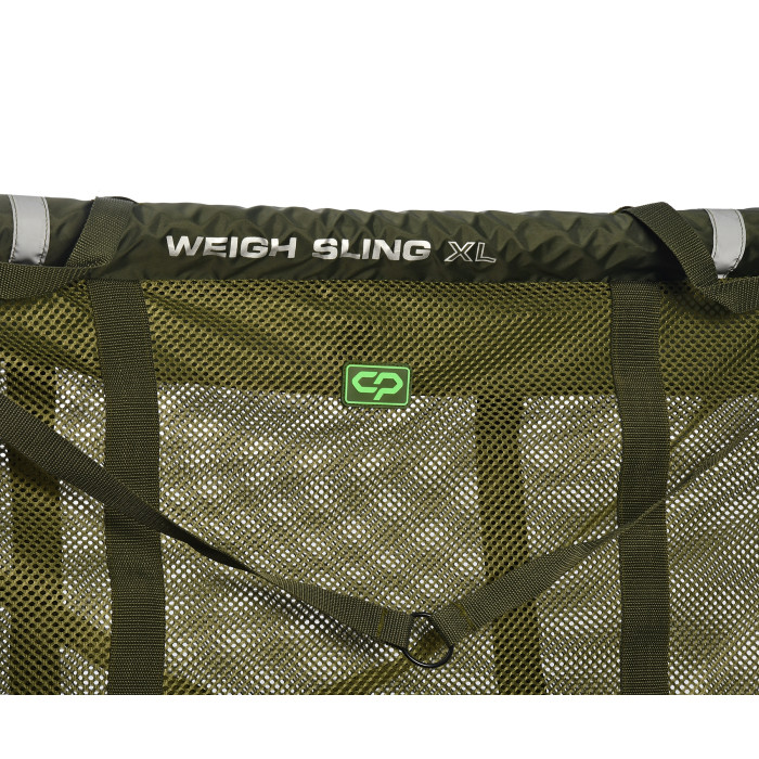 Сумка для взвешивания карпа Carp Pro Weigh Sling Floating XL