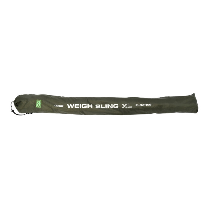 Сумка для взвешивания карпа Carp Pro Weigh Sling Floating XL