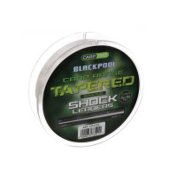 Конусный монолидер Carp Pro Blackpool Carp Tapered Leaders 0.255-0.56мм