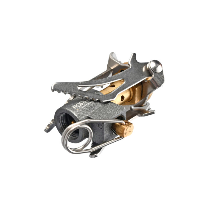 Газовий пальник на балон Forrest Optima Camping Stove Compact Stationary