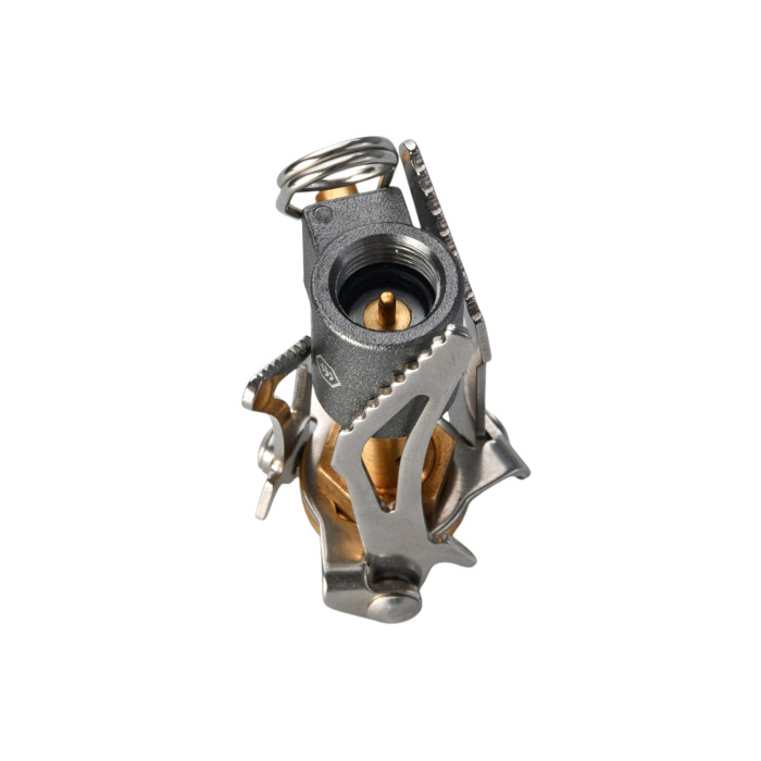 Газовий пальник на балон Forrest Optima Camping Stove Compact Stationary