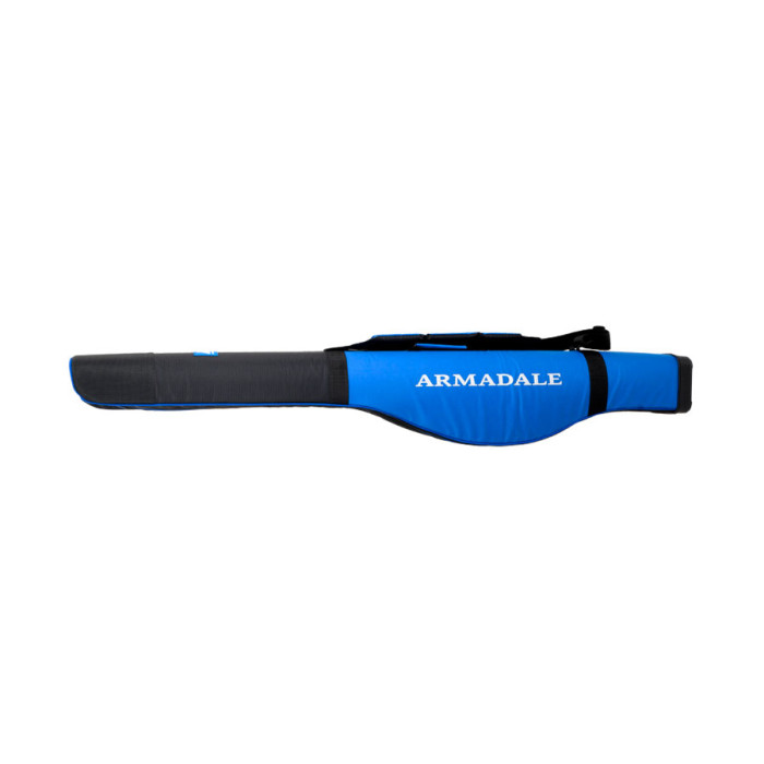 Кофр напівжорсткий Flagman New Armadale Hard Case 3sec 165см