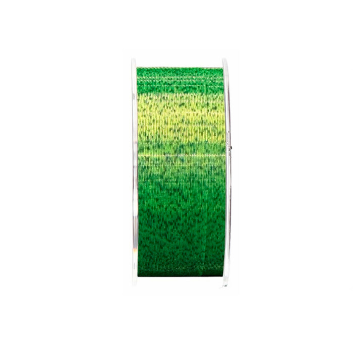 Леска Carp Pro Carp Fishing Line Flecked Green 1000м 0.261мм