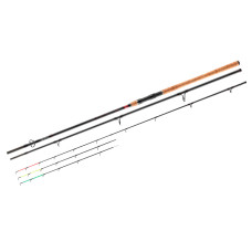 Фідерне вудлище Daiwa Ninja X Feeder 3.9м 120г