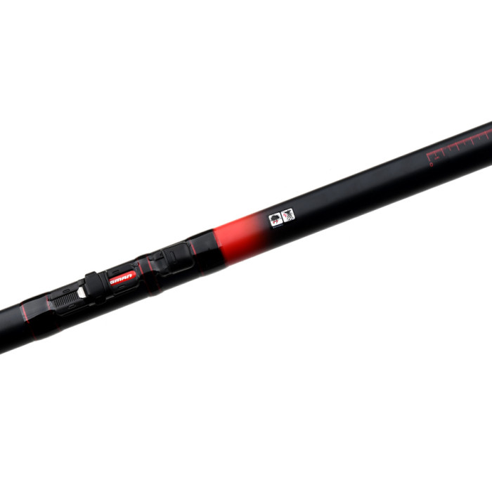Болонське вудлище Flagman Extreme Carp Bolo 5м
