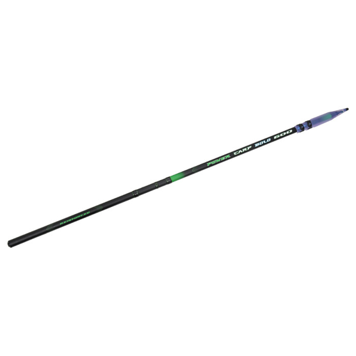 Болонське вудлище Flagman Power Carp Bolo 6м