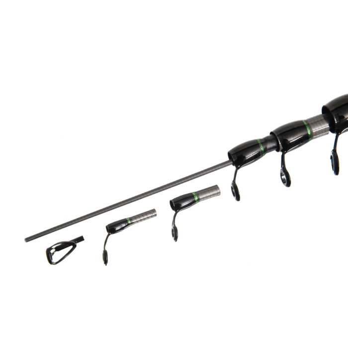 Болонське вудлище Flagman Power Carp Bolo 6м