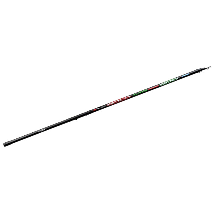 Болонське вудлищеFlagman S-River Bolo 5м