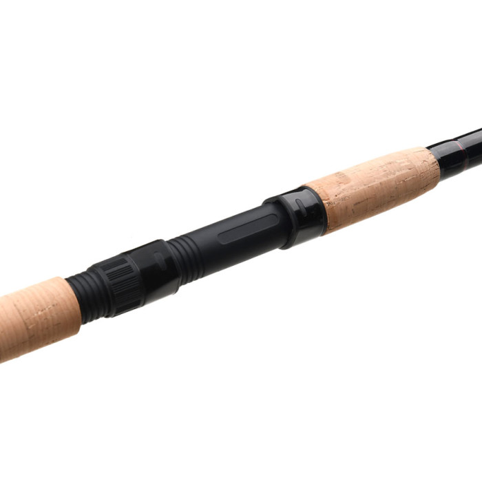 Матчеве телескопічне вудлище Flagman S-Carp Tele Match 3.9м 15-40г