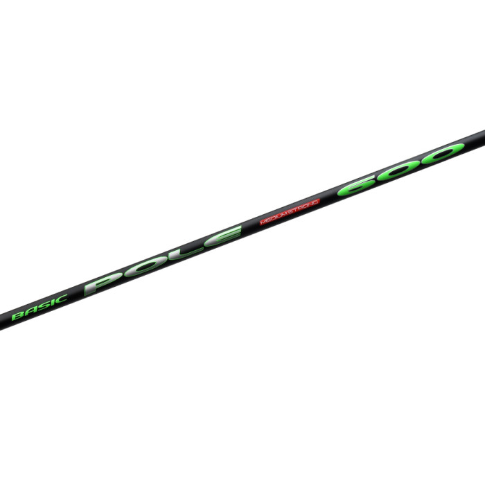 Махове вудлище Flagman Armadale Basic Pole Medium Strong 6м
