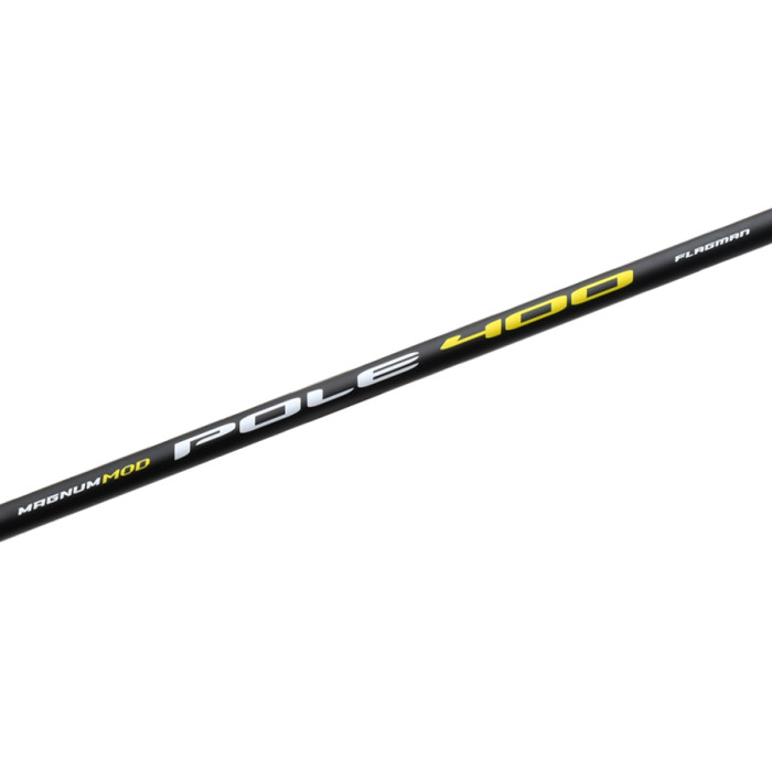 Махове вудлище Flagman Magnum Mod Pole 4м