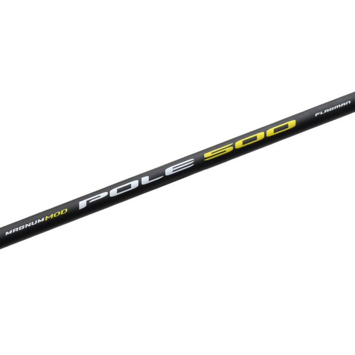 Махове вудлище Flagman Magnum Mod Pole 5м