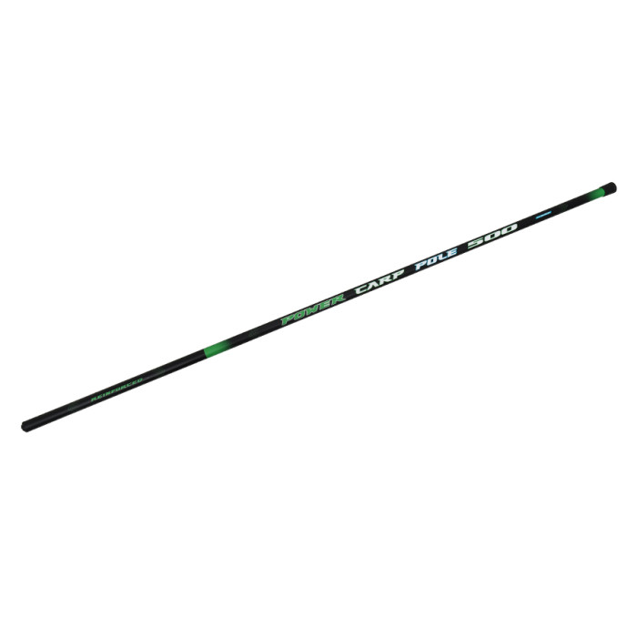 Махове вудлище Flagman Power Carp Pole 5м