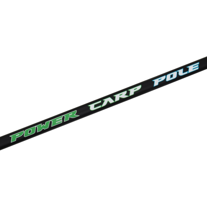 Махове вудлище Flagman Power Carp Pole 5м