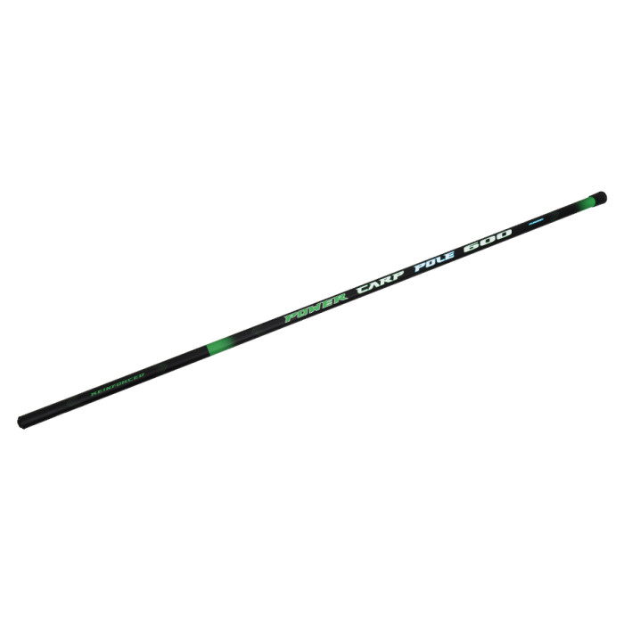 Махове вудлище Flagman Power Carp Pole 6м