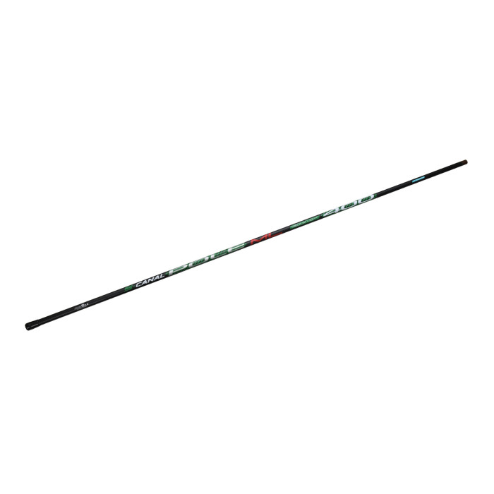 Махове вудлище Flagman S-Canal Pole 4м
