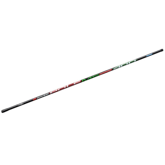 Маховое удилище Flagman S-River Pole 4м