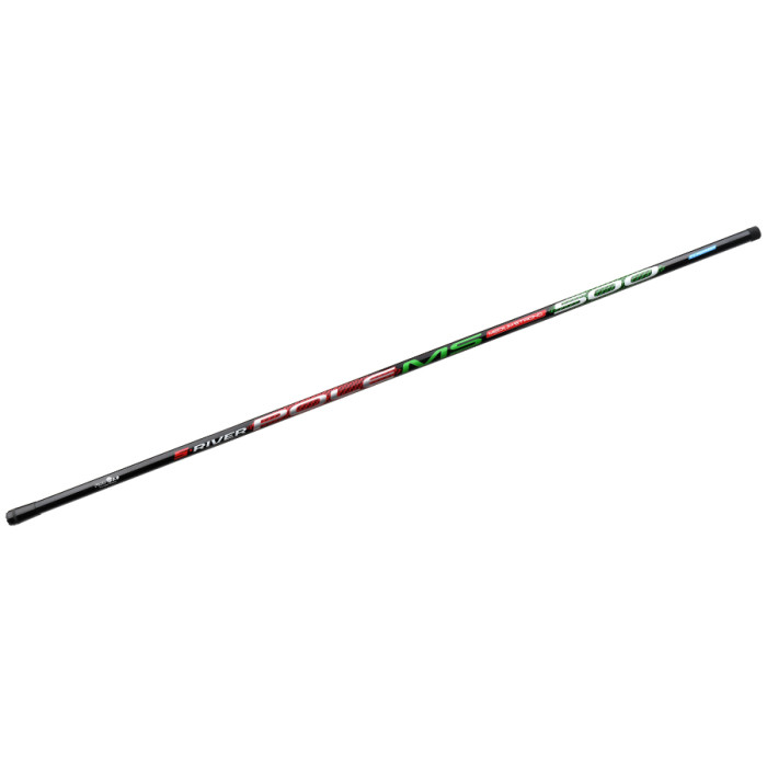 Маховое удилище Flagman S-River Pole 5м